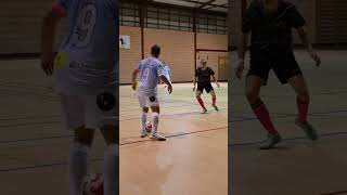 🏆Primera División Extremeña FutbolSala AD MirabelCD Ahigal [upl. by Waite]