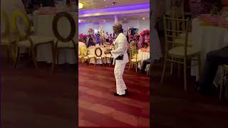 Afro Mbokalization  Wedding Dance [upl. by Enirahtak]