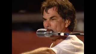 Mickey Hart amp Planet Drum  Fire On The Mountain  7241999  Woodstock 99 West Stage Official [upl. by Sherwynd]