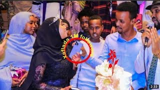 POQORADDA  STYLKA 1M FALLOWERS  HEESTA SOMALILAND 2022 [upl. by Melena]