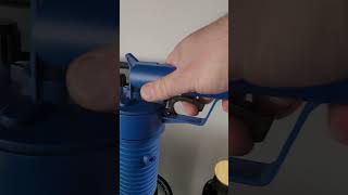 Easiest Way To Clean Your Coffee Grinder [upl. by Dnalro110]