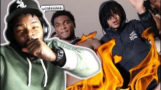 BBFAM  Out My Mind  reaction [upl. by Elrem]