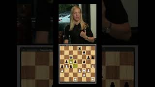 Kasparovs Mistake Against Seirawan chess chessstrategy chessendgame chesshistory lichess [upl. by Breh]