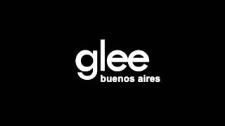 Glee  Buenos Aires [upl. by Piwowar]