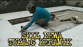 SKIL DEWA TUKANG KERAMIK [upl. by Flanna]