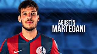 Agustín Martegani • Highlights • 2023  HD [upl. by Gnik539]