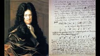 PHIL 202 15 Leibniz on Monads [upl. by Rame]