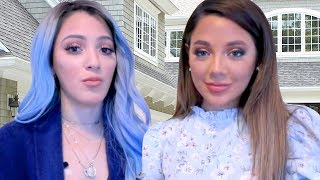 Niki And Gabi Channel Announcement [upl. by Jeralee]