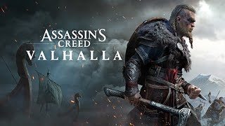 Assassins Creed Valhalla  jogo impressionante [upl. by Handel]