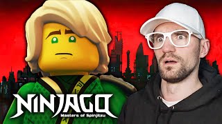 Alles neu 🤨 Lego Ninjago  Staffel 8 [upl. by Libnah]