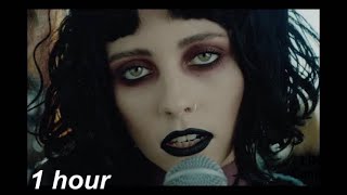 Pale Waves  Television Romance1 Hour Loop1時間耐久 [upl. by Aivitnahs]