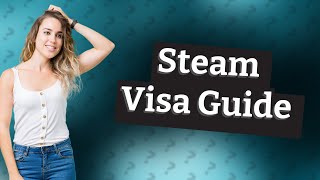 Can you use a Visa gift card on Steam [upl. by Leanna278]