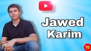 Jawed Karim  Cofounder Of YouTube  Biography [upl. by Misha587]