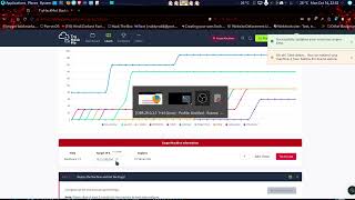 Backtrack Tryhackme walkthrough  backtrack ctf tryhackme  ctf  tryhackme  TTY Pushback THM [upl. by Resay]