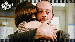 Léon Rescues Mathilda  Léon The Professional Jean Reno Natalie Portman [upl. by Oler598]