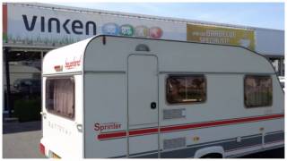 Beyerland Sprinter Lite 440 [upl. by Hudson139]