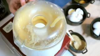 Saffron Aioli Recipe  How to Make Saffron Infused Aioli Mayonnaise [upl. by Madora]