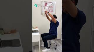 quotEffective Knee Pain Treatment  TENS Therapy Home Visit for 55YearOldquot physiotherapytreatment [upl. by Milman456]