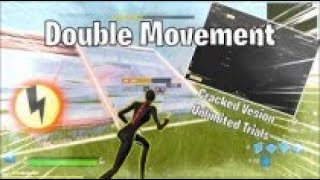 Updated 2021 ReWasd DOUBLE MOVEMENT Fortnite Configs Unbannable [upl. by Sadirah]