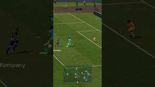 crespofifa fifamobile footballgame football soccervideogame winner fifasoccergoaleasports [upl. by Mulford]