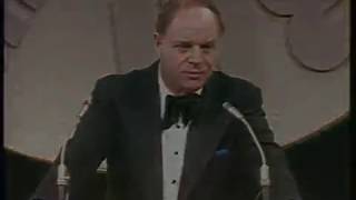 Don Rickles Gets Revenge on Dean Martin Roast Part 1 [upl. by Carew]