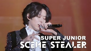 SUPER JUNIOR SCENE STEALER SS7 IN SEOUL 首尔场 [upl. by Nohsyar]