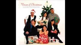 Louise and Friends  Voices of Christmas  What Christmas Means To Me [upl. by Lloyd]