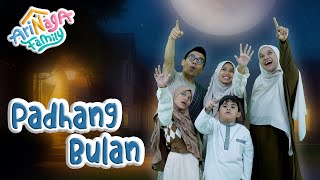 Arinaga Family  Padhang Bulan Official Music Video arinagafamily laguarinagafamily [upl. by Buchbinder504]