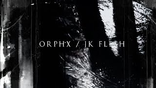 Orphx  JK Flesh ‘Burn Down The Heavens’ Music Video [upl. by Lednew]