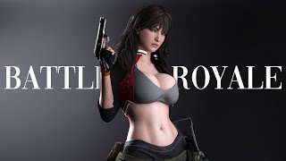 【GMV】Battle Royale [upl. by Jurdi]