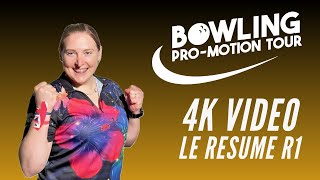 4K 2024 BPT™ Le Grand Resume Demi Finale du Double [upl. by Novaj]