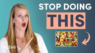 The Top 3 Insulin Resistance Diet Mistakes [upl. by Schertz374]