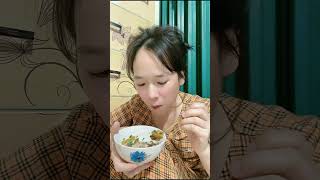 Mlem Mlem hanghannie food asmr anvat [upl. by Lowson]