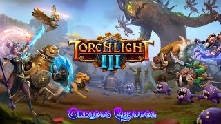 Torchlight 3 ➣№14➣Без комментариев [upl. by Ennoid244]