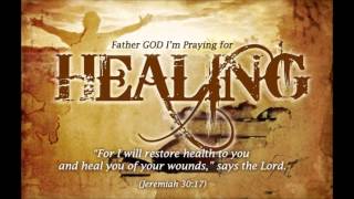 Prayer Deliverance and Healing [upl. by Horatius]