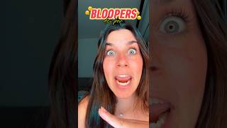 DIETRO LE QUINTE bloopers bloopers e… ancora bloopers 😂🥲 [upl. by Flam]