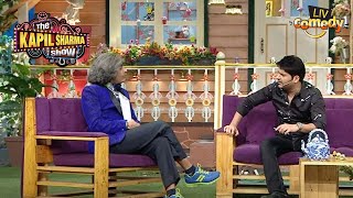 Dr Gulati ने किस बात के लिए रखा अपने घर पर Function The Kapil Sharma Show  Dr Gulati Ke Karname [upl. by Retsehc]