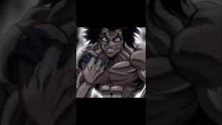 Mr Second vs Triplets 🔥💀😨shorts anime baki [upl. by Asenab]