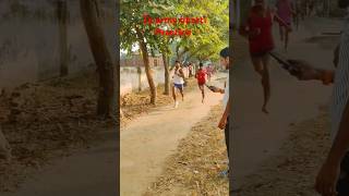 taarmybharti tabhartiworkout runningworkout taarmy ta2024 [upl. by Adnohsat]