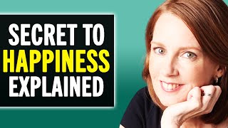 USE THESE HABITS To Achieve SUCCESS amp HAPPINESS Today  Gretchen Rubin [upl. by Siramed918]