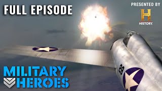 Dogfights WWIIs Most Intense Air Battle Over the Pacific S1 E9  Full Episode [upl. by Meid]