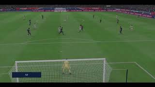 Classico PARIS Marseille match complet [upl. by Ahsaten]