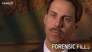 Forensic Files  Season 7 Episode 3  Reel Danger  Full Episode [upl. by Melleta]