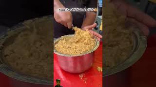 kachorichaat😋 fateh chand ji ki 🤤🍕 food streetfood desi momos panipuris foodie [upl. by Nytsirhc944]