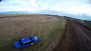 Narrabri speedway 2015 1080p [upl. by Palmira983]