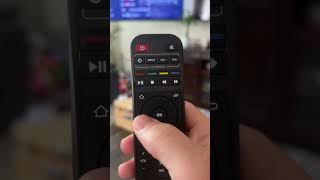 TV Remote How To [upl. by Htesil]