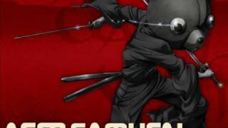 Afro Samurai Resurrection Soundtrack56 [upl. by Ssidnak]