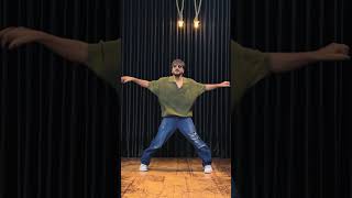 Levitating  Saurabh Choreography [upl. by Aniara]