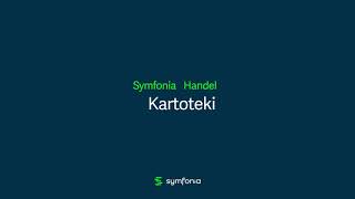 Symfonia Handel  Kartoteki [upl. by Llednohs]