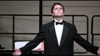 Kennesaw Mountain High School Spring Choral Concert 2010 [upl. by Epilif]